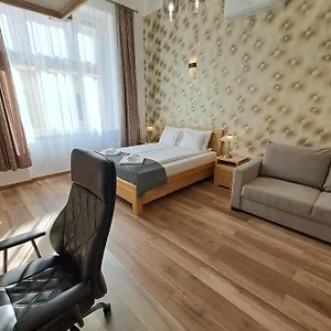  Apartamento Superior Centrum Basilica